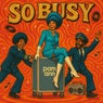 SO BUSY FUNK