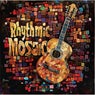 Rhythmic Mosaic