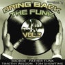 Bring Back The Funk Vol 3