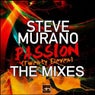 Passion (Twenty Eleven) The Mixes