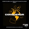 Conqueror Pt 1
