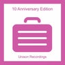 10 Anniversary Edition