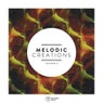Melodic Creations Vol. 3