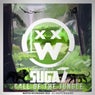Call Of The Jungle EP