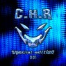 CHR Special Edition 001