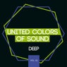 United Colors of Sound - Deep, Vol. 2