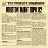 Houston Talent Expo '82