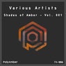 Shades of Amber, Vol. 001