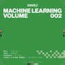 Machine Learning (Vol. 002)