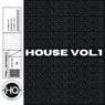House Vol.I