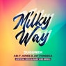 Milky Way - Crystal Rock & Marc Kiss Remix