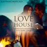 Love House, Vol. 1 (Electronic Meets Jazz)