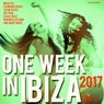 One Week In Ibiza 2017, Vol. 2 (Club Edition)