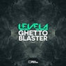 Ghetto Blaster