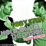 Hold on to the Vision