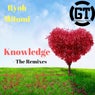 Knowledge (The Remixes)