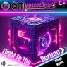 Flight To The Horizon