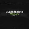 Underground Minimal, Vol. 2