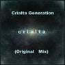 Crialta