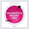 Progressive Record Bag, Vol. 1