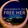 FREE HER "Remixes"