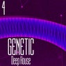 GENETIC! Deep House, Vol. 4