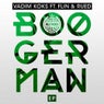 Boogerman EP