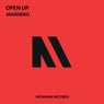 Open Up
