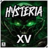 Hysteria EP Vol. 15