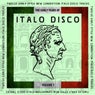 The Early Years of Italo Disco, Vol. 1