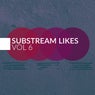 Substream Likes, Vol. 6