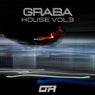 Graba House Vol.3 (Remixes)