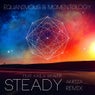 Steady (feat. Kaila Weaver)