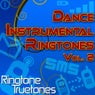 Dance Instrumental Ringtones Volume  2 - Dance Music Ringtones For Your Cell Phone