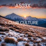 CLUB CULTURE