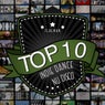 Flagman Top 10 Indie Dance / Nu Disco