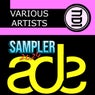 ADE Sampler 2024