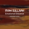 Emotional Distance (Extended Mixes)