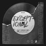 Exceptional (Extended Mix)