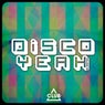 Disco Yeah! Vol. 35