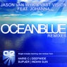 Oceanblue (Remixes)