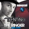 The Ringer Feat. April Henry (The Remixes)