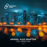You Need Me (Extended Mix)