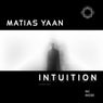 Intuition EP
