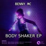 Body Shaker EP