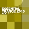 Essential Trance 2015 Vol. 1