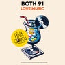 Love Music