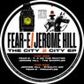 The City 2 City EP