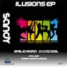 ILUSIONS EP