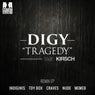 Tragedy (Remixes)